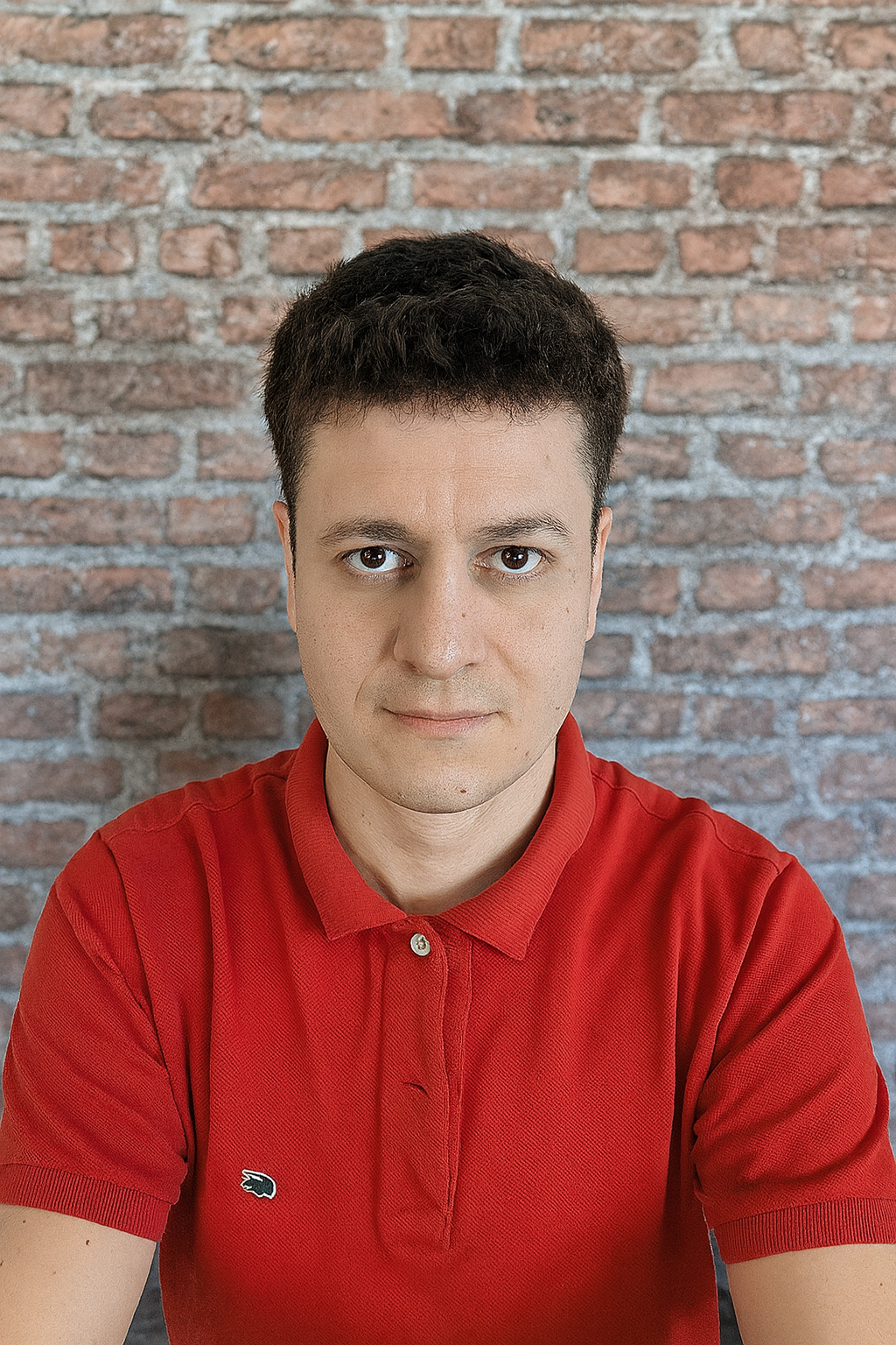 Profile photo of Lukas Simek